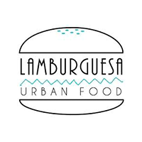 LAMBURGUESA