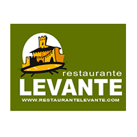 RESTAURANTE LEVANTE