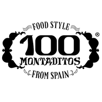 100 MONTADITOS