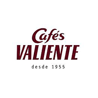 CAFES VALIENTE